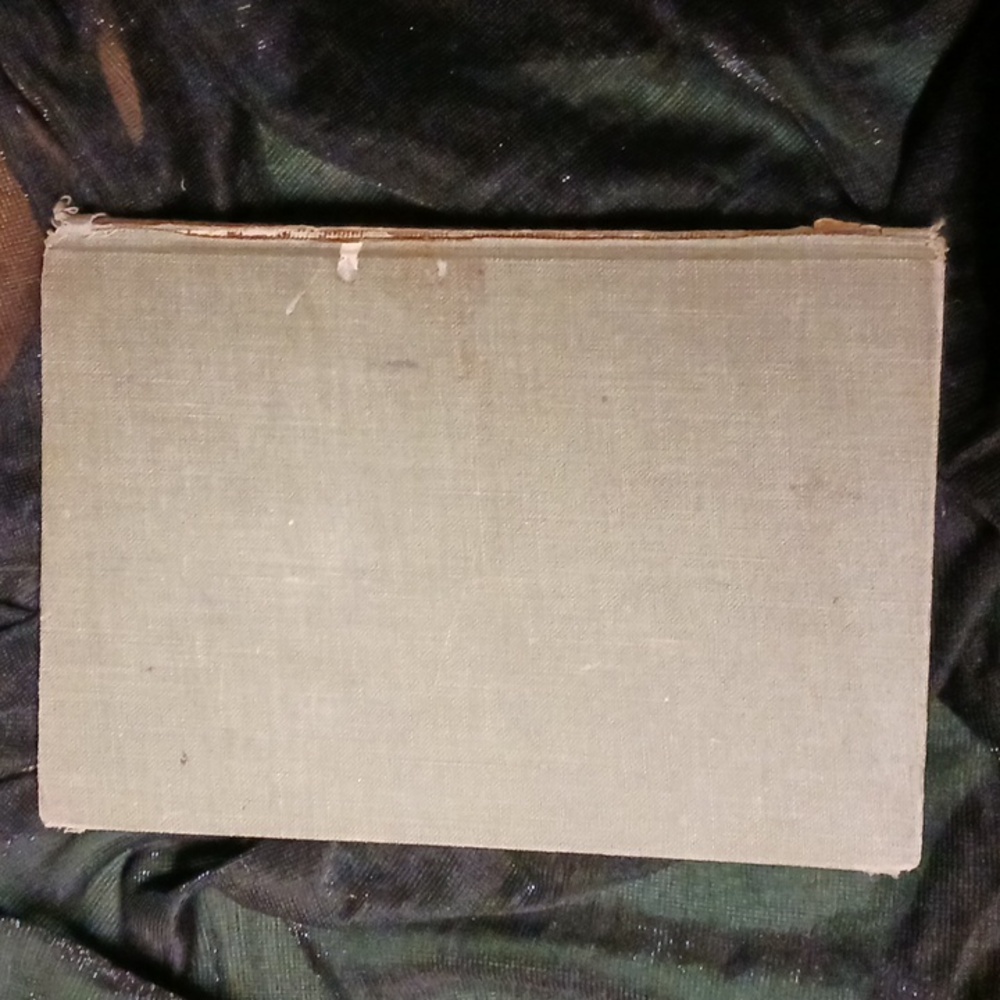 Primary Seat Work Sense Training and Games book by Laura Roundtree Smith in 1919 - Picture 7 of 10